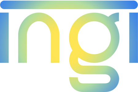 Logo INGI Energia